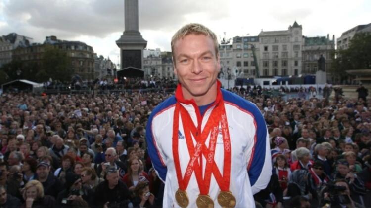 Διπλό χτύπημα της μοίρας για 6 φορές χρυσό Ολυμπιονίκη: «Έχω δύο με τέσσερα χρόνια ζωής, νόμιζα ότι δεν μπορεί να γίνει χειρότερο…»