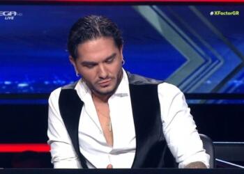 «Ναι, είμαι περήφανος Έλληνας Βορειοηπειρώτης» – Ξέσπασε ο Χρήστος Μάστορας για την καταγωγή του (Video)