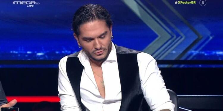 «Ναι, είμαι περήφανος Έλληνας Βορειοηπειρώτης» – Ξέσπασε ο Χρήστος Μάστορας για την καταγωγή του (Video)