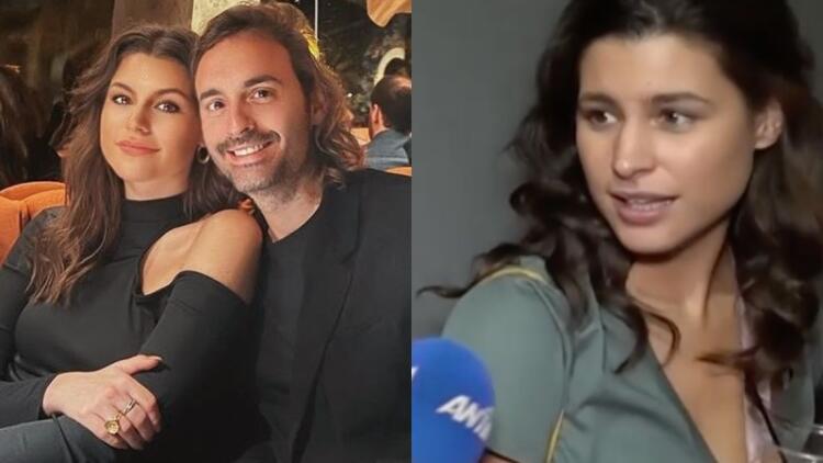 «Ποια;»: Στήλη άλατος η Δανάη Παππά – Η αντίδρασή της σε ερώτηση για το νέο κεφάλαιο στη ζωή του Λάμπρου Λάζαρη (video)