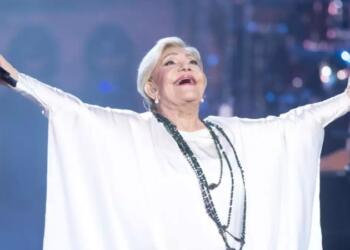 Νικήτρια η Μαρινέλλα μετά από 20 μέρες νοσηλείας