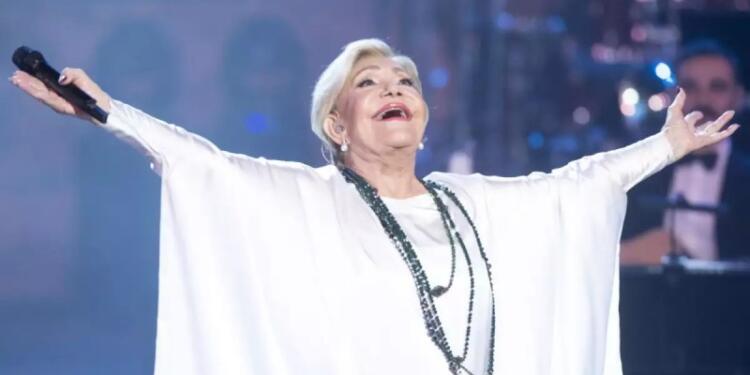 Νικήτρια η Μαρινέλλα μετά από 20 μέρες νοσηλείας