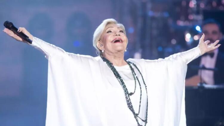 Νικήτρια η Μαρινέλλα μετά από 20 μέρες νοσηλείας