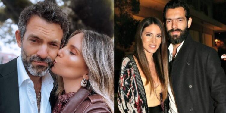 Την έβαλε στη θέση της: Η κίνηση που έκανε ο Μιχόπουλος μόλις είδε ότι η Οικονομάκου ανέβασε φώτο τον Τσερέλα