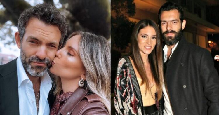 Την έβαλε στη θέση της: Η κίνηση που έκανε ο Μιχόπουλος μόλις είδε ότι η Οικονομάκου ανέβασε φώτο τον Τσερέλα