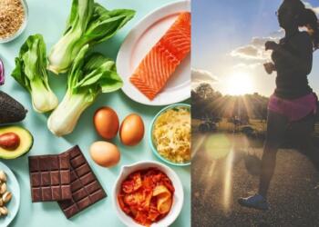 5 τροφές που ενισχύουν το μεταβολισμό και βοηθούν στη γρήγορη απώλεια βάρους