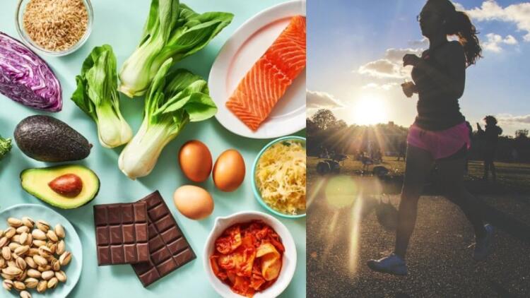 5 τροφές που ενισχύουν το μεταβολισμό και βοηθούν στη γρήγορη απώλεια βάρους