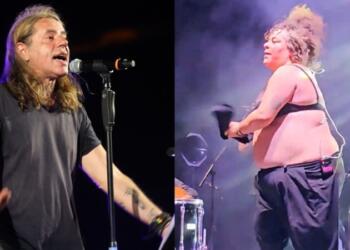 O κακός χαμός με το ξέσπασμα του Δημήτρη Κοργιαλά για την Ματούλα Ζαμάνη