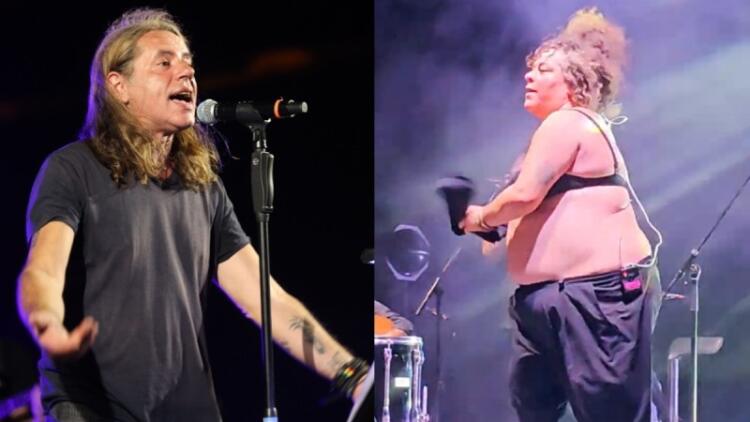 O κακός χαμός με το ξέσπασμα του Δημήτρη Κοργιαλά για την Ματούλα Ζαμάνη