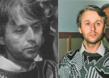 «Θα πυροβολούσα και μυρμήγκι αν με αδικούσε»: Ο serial killer ταξιτζής που σκότωνε στα στενά της Αθήνας για εκδίκηση