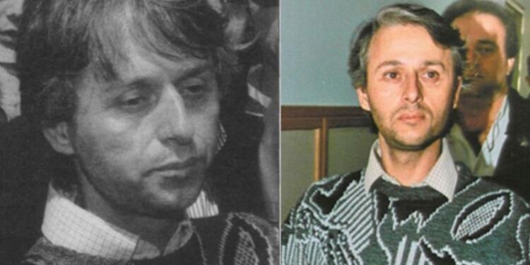 «Θα πυροβολούσα και μυρμήγκι αν με αδικούσε»: Ο serial killer ταξιτζής που σκότωνε στα στενά της Αθήνας για εκδίκηση