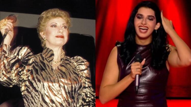 The Voice – Angel: Η τpaνς εγγονή της Δούκισσας στο σόου – «Σαν ένα μικρό αγοpάκι, ήθελα να μοιάσω σε διάφορες τραγουδίστριες»