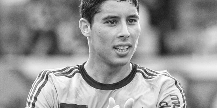 Θλίψη! Έφυγε από την ζωή γνωστός ποδοσφαιριστής