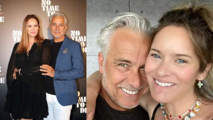 Έγκυος στο τρίτο παιδί η Ανίτα Μπραντ; – Ξανά πατέρας ο Χάρης Χριστόπουλος;