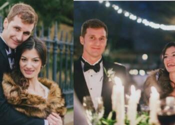 Φρίκη: Στραγγάλισε την έγκυο σύζυγο του και στο δίπλα δωμάτιο ήταν τα παιδιά τους – ‘Ηθελε να μοιάζει με αυτοκτονία