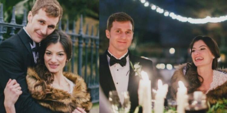 Φρίκη: Στραγγάλισε την έγκυο σύζυγο του και στο δίπλα δωμάτιο ήταν τα παιδιά τους – ‘Ηθελε να μοιάζει με αυτοκτονία