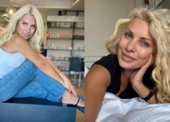 Δε θα το φανταζόταν κανείς: Αυτές τις σπουδές έκανε η Ελένη Μενεγάκη, η καριέρα που αρνήθηκε για να γίνει παρουσιάστρια