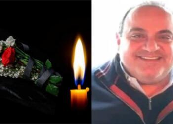 Νεκρός ξαφνικά στα 53, οεπιχειρηματίας, Λουκάς Έλληνας! Τον γνώριζε όλη η Αθήνα