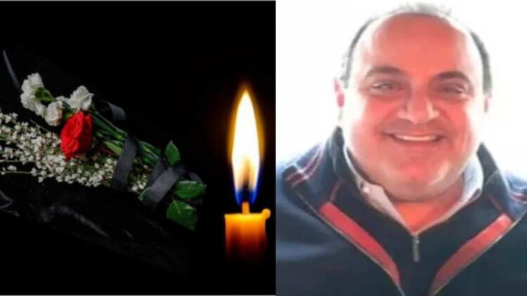 Νεκρός ξαφνικά στα 53, οεπιχειρηματίας, Λουκάς Έλληνας! Τον γνώριζε όλη η Αθήνα