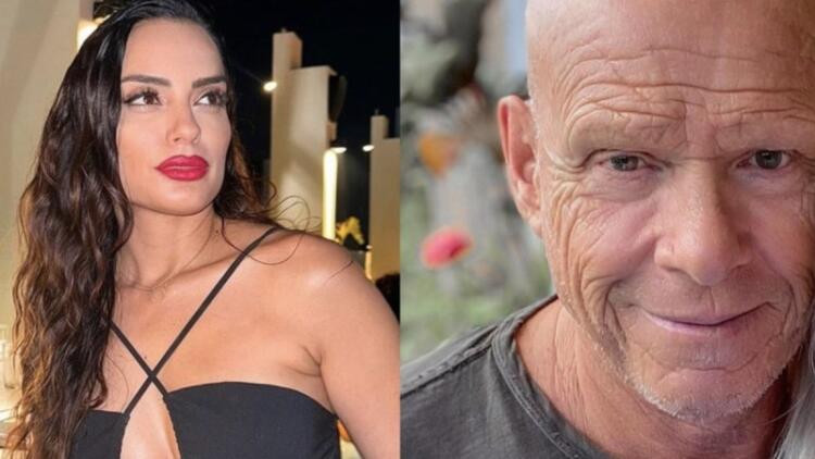 Τρελά ερωτευμένη η 44χρονη Ελπίδα με τον 68χρονο Τζώνη Καλημέρη: «Βρήκα μια ζεστή αγκαλιά» (video)