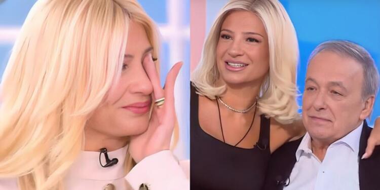 ΕΚΤΑΚΤΟ Στο νοσοκομείο ο Ανδρέας Μικρούτσικος – Τα δάκρυα της Φαίης στον αέρα