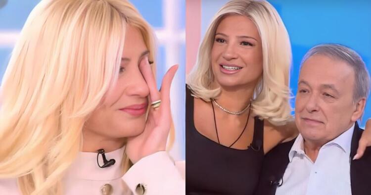 ΕΚΤΑΚΤΟ Στο νοσοκομείο ο Ανδρέας Μικρούτσικος – Τα δάκρυα της Φαίης στον αέρα