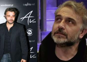 Φάνης Μουρατίδης: To άγνωστο παρελθόν του – Ο τραγικός θάνατος της αδερφής του σε ηλικία 2 ετών!