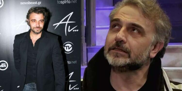 Φάνης Μουρατίδης: To άγνωστο παρελθόν του – Ο τραγικός θάνατος της αδερφής του σε ηλικία 2 ετών!