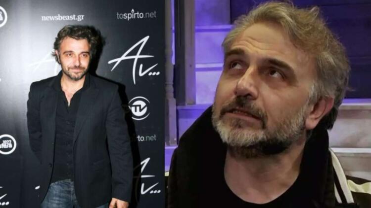 Φάνης Μουρατίδης: To άγνωστο παρελθόν του – Ο τραγικός θάνατος της αδερφής του σε ηλικία 2 ετών!