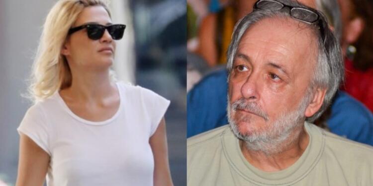 Στο νοσοκομείο η Φαίη Σκορδά – Το παρασκήνιο με τον Ανδρέα Μικρούτσικο – «Εγώ μυαλό δε βάζω»