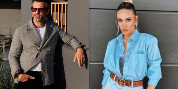 Με τα παιδιά του στην αγκαλιά της Εύης: Χαμογελά ξανά ο Φίλιππος Μιχόπουλος 6 μήνες μετά το διαζύγιο με την Αθηνά Οικονομάκου (photos)