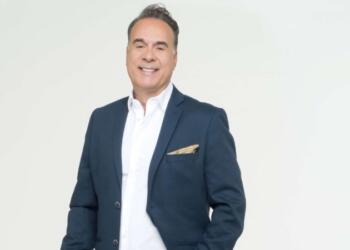 Αυτός είναι ο σύντροφος «Survivor» του Φώτη Σεργουλόπουλου: Τα καψόνια στον Στρατό και η υιοθεσία του γιου του