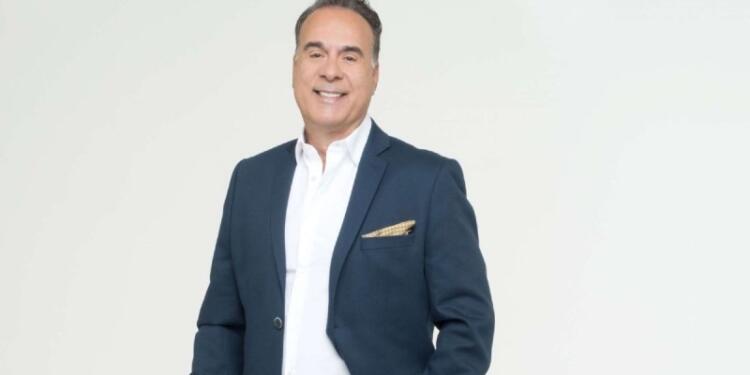 Αυτός είναι ο σύντροφος «Survivor» του Φώτη Σεργουλόπουλου: Τα καψόνια στον Στρατό και η υιοθεσία του γιου του