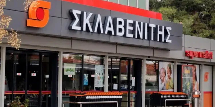 Φοβερό deal: Ο Σκλαβενίτης αγόρασε τεράστια αλυσίδα σούπερ μάρκετ!