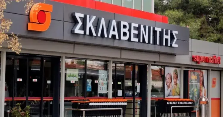 Φοβερό deal: Ο Σκλαβενίτης αγόρασε τεράστια αλυσίδα σούπερ μάρκετ!