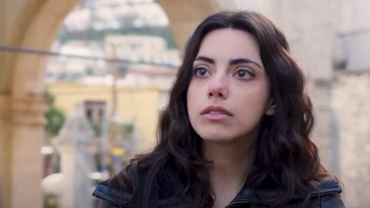 Η Γη Της Ελιάς (30/10): «Μια γυναίκα με χτύπησε και μου πήρε το μωρό!» – Η Ειρήνη σε πανικό