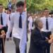 93χρονη προγιαγιά καμαρώνει τον δισέγγονό της στην παρέλαση και λυγίζει το TikTok (video)