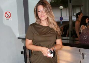 Έκλεισε στόματα η Αναστασία Γιάμαλη: «Κάποιοι γέλασαν θεωρώντας ότι δεν μπορώ να τα καταφέρω»