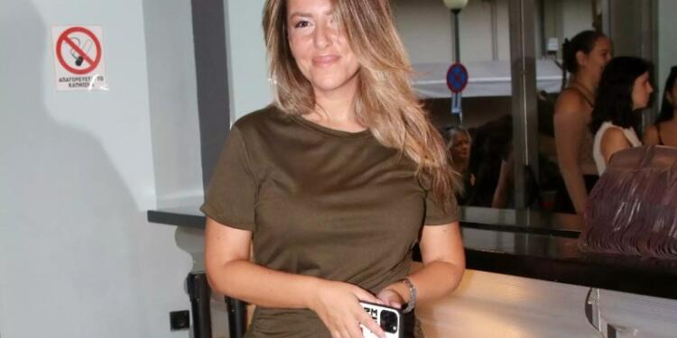 Έκλεισε στόματα η Αναστασία Γιάμαλη: «Κάποιοι γέλασαν θεωρώντας ότι δεν μπορώ να τα καταφέρω»