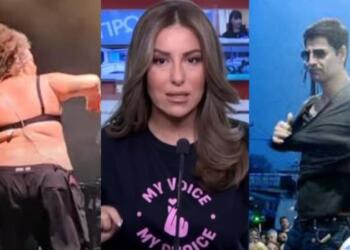 «Χείμαρρος» η Αναστασία Γιάμαλη για Ματούλα Ζαμάνη