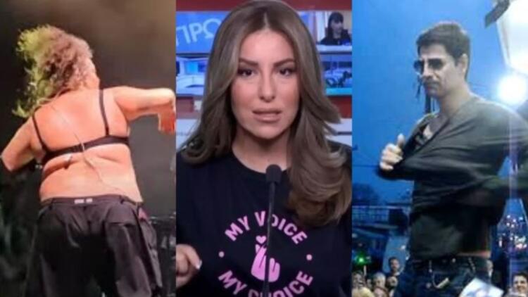 «Χείμαρρος» η Αναστασία Γιάμαλη για Ματούλα Ζαμάνη