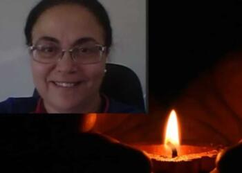 Κλαίει όλη η Κρήτη: Έφυγε από τη ζωή η Μπέλλα Πασπαλάκη