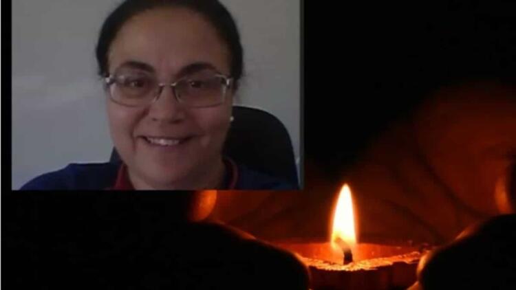 Κλαίει όλη η Κρήτη: Έφυγε από τη ζωή η Μπέλλα Πασπαλάκη