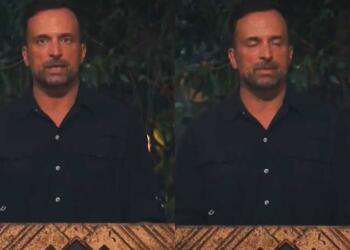 Survivor trailer 11/10: «Απόψε ένας παίκτης…» – Παγώσουν Πράσινοι και Κίτρινοι με την ανακοίνωση του Γιώργου Λιανού (video)