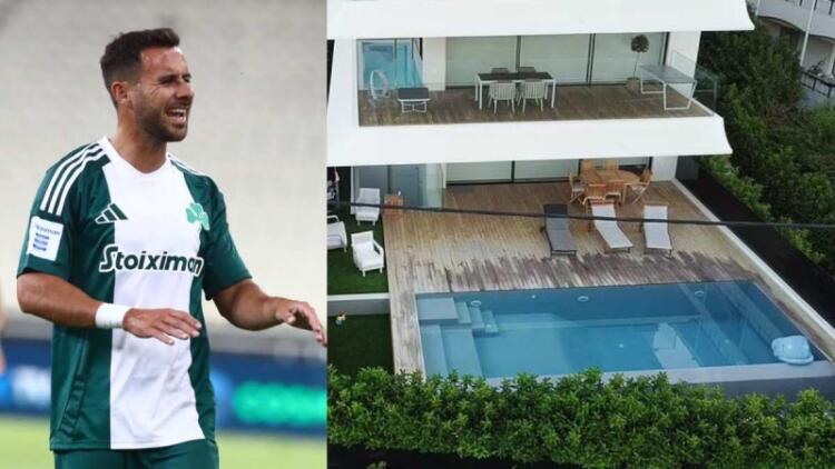 Τζορτζ Μπάλντοκ: Για πάνω από 5 ώρες νεκρός μέσα στη πισίνα