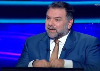 «Πάγωσε» ο Αρναούτογλου: Γράφτηκε ιστορία στον Εκατομμυριούχο! Αυτή είναι η ερώτηση που απάντησε λάθος το 100% του κοινού