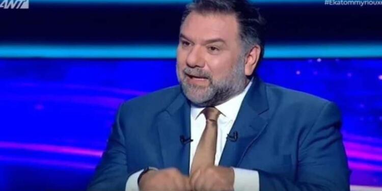 «Πάγωσε» ο Αρναούτογλου: Γράφτηκε ιστορία στον Εκατομμυριούχο! Αυτή είναι η ερώτηση που απάντησε λάθος το 100% του κοινού