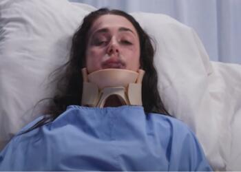 Η Γη Της Ελιάς (29/10): «Υπάρχει ο κίνδυνος της παράλυσης…» – Καταρρέουν Στάθης και Ιουλία