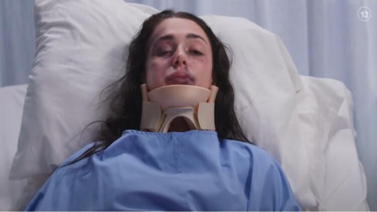 Η Γη Της Ελιάς (29/10): «Υπάρχει ο κίνδυνος της παράλυσης…» – Καταρρέουν Στάθης και Ιουλία