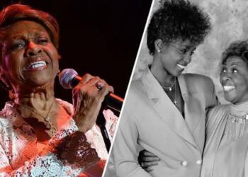 Πέθανε η τραγουδίστρια Σίσι Χιούστον, μητέρα της Γουίτνεϊ